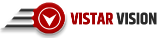 vistar vision logo